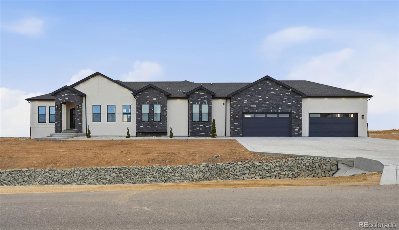 MLS Image #1 for 29980 e 161st avenue,brighton, Colorado