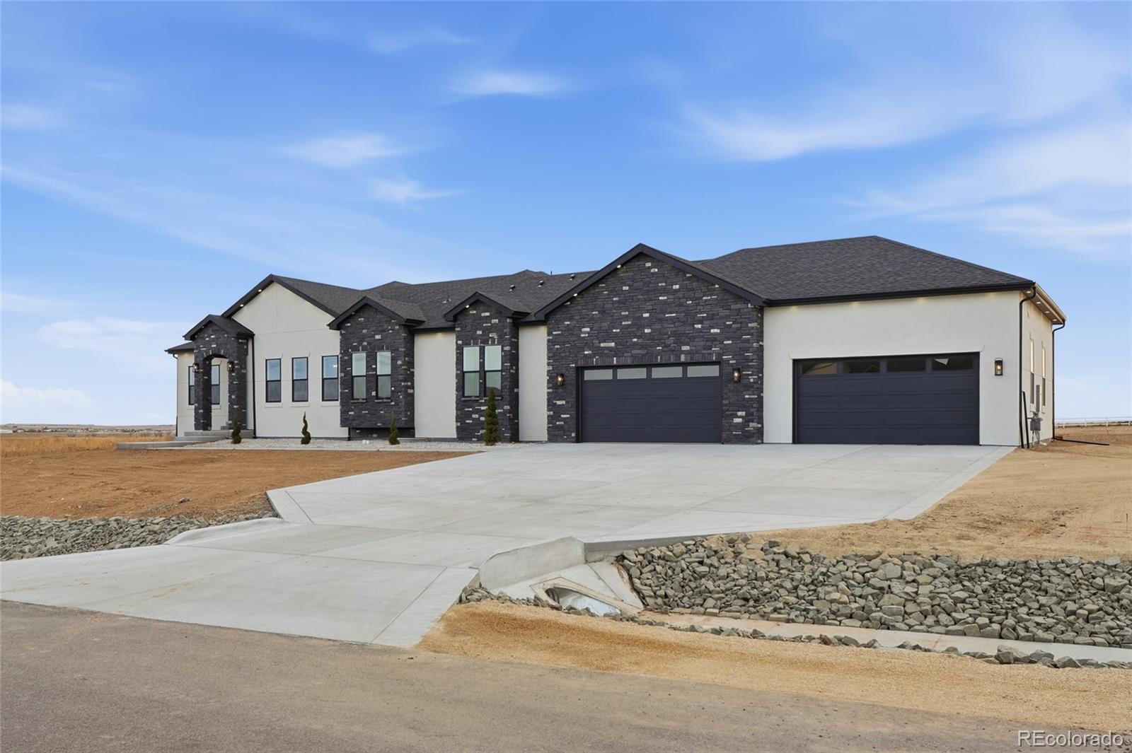 MLS Image #2 for 29980 e 161st avenue,brighton, Colorado