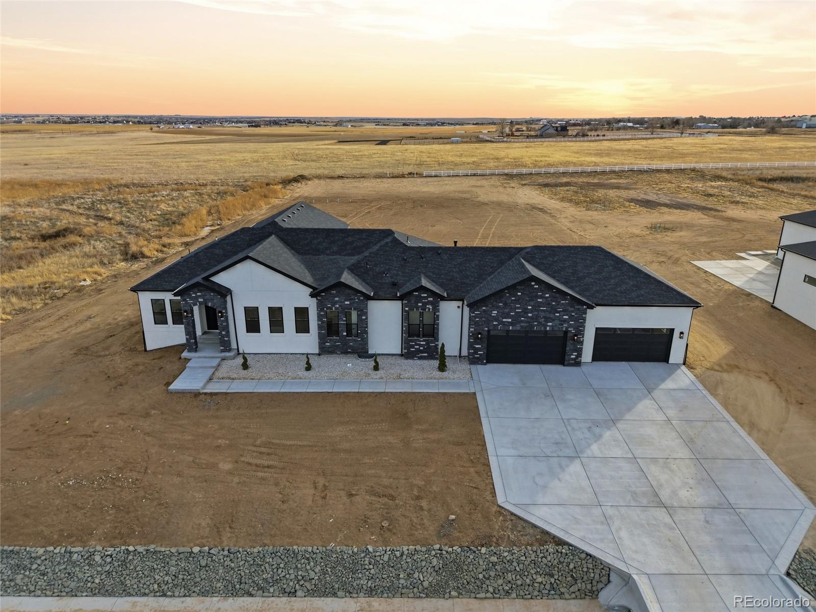 MLS Image #3 for 29980 e 161st avenue,brighton, Colorado