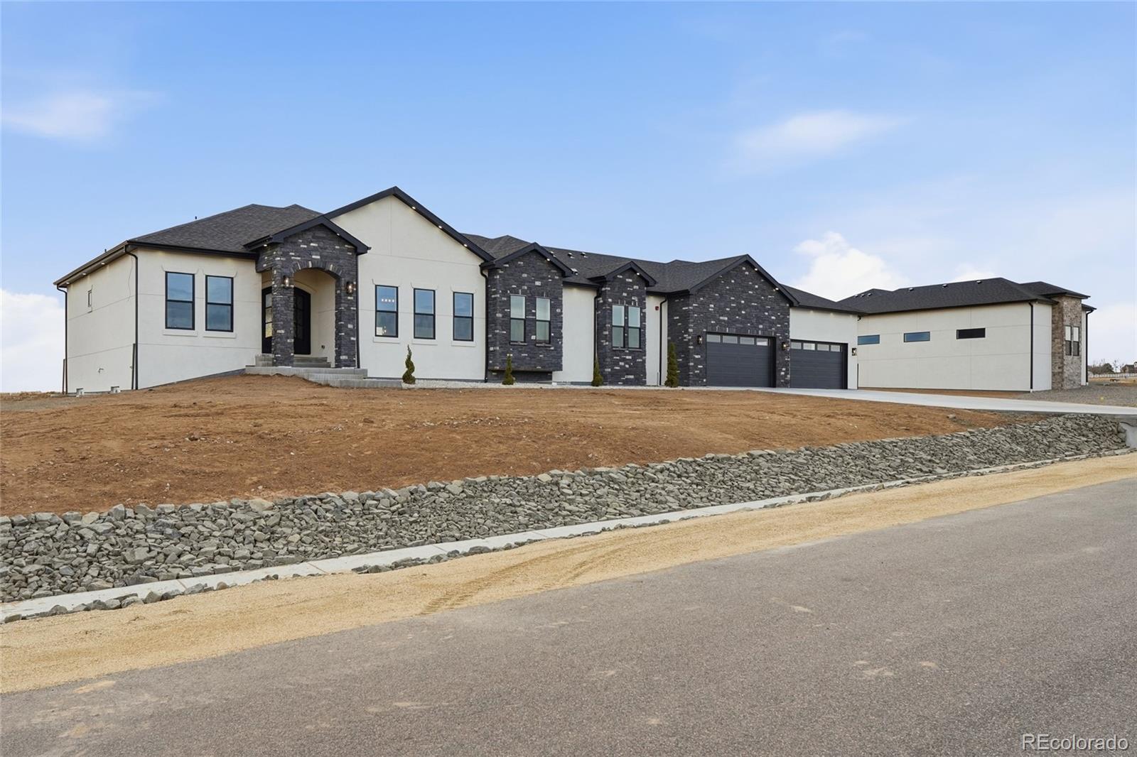MLS Image #4 for 29980 e 161st avenue,brighton, Colorado