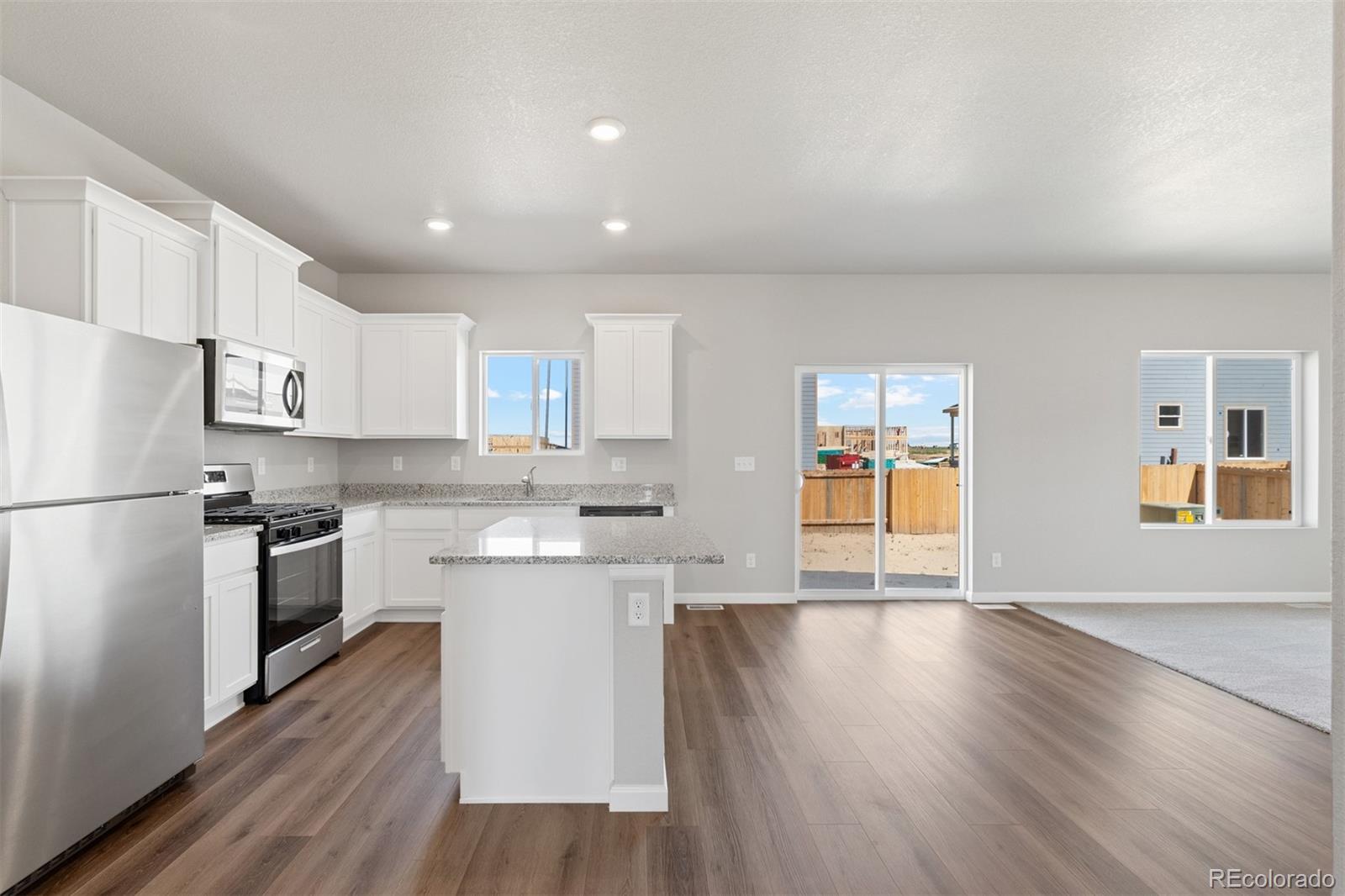 MLS Image #5 for 7328  crystal avenue,frederick, Colorado
