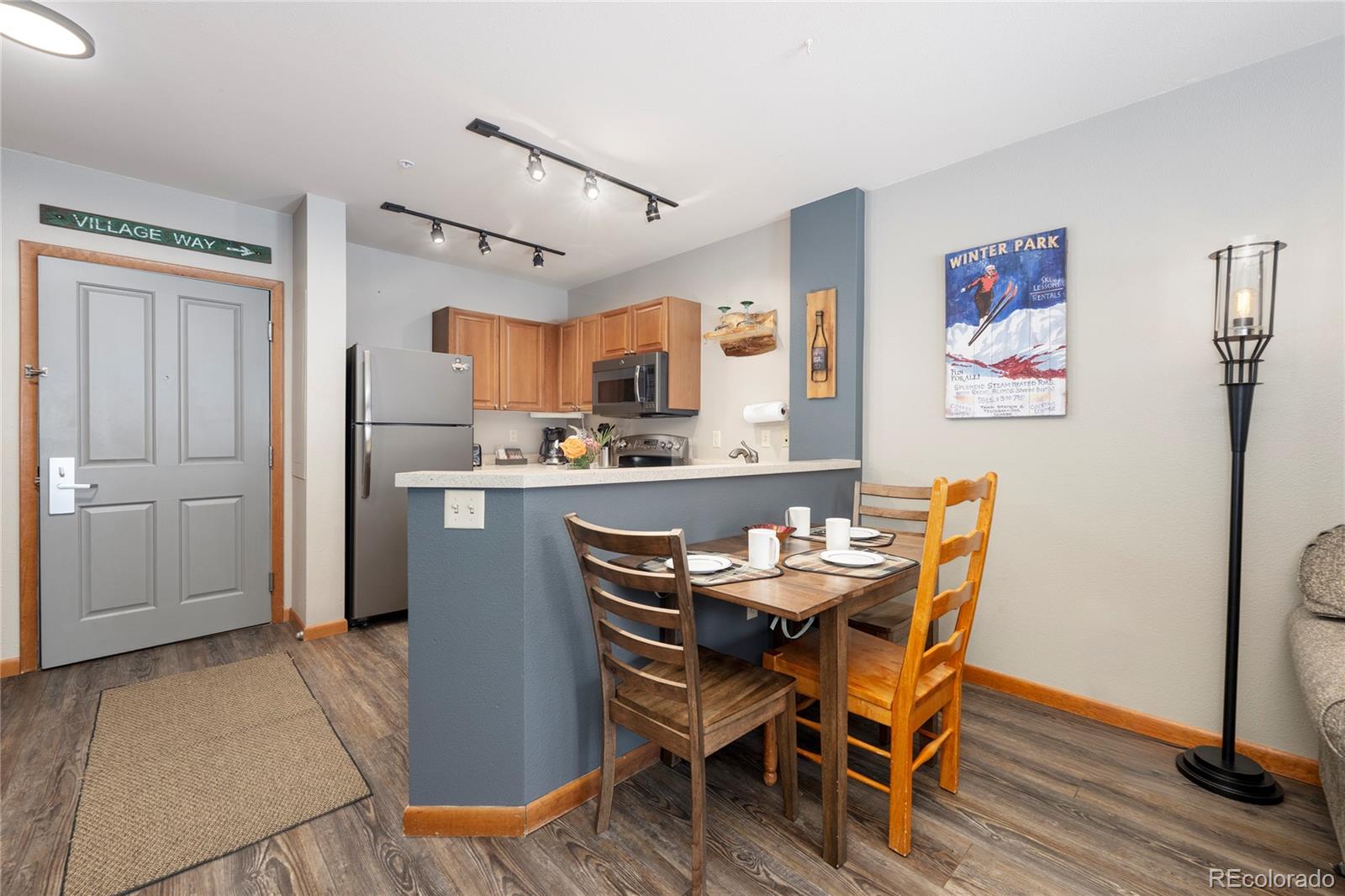 MLS Image #10 for 201  zephyr way,winter park, Colorado