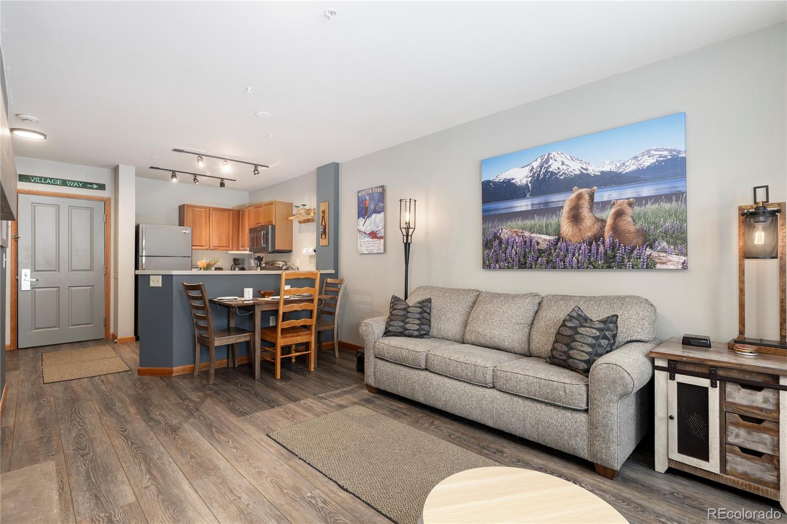 MLS Image #3 for 201  zephyr way,winter park, Colorado