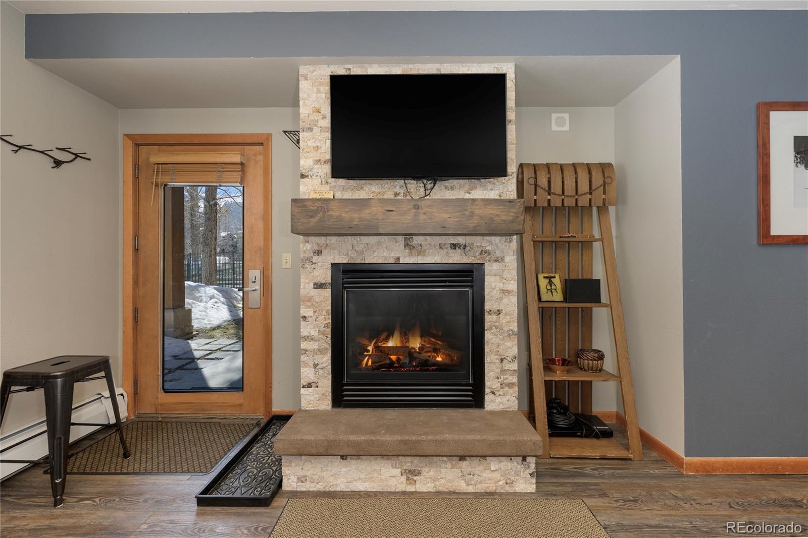 MLS Image #4 for 201  zephyr way,winter park, Colorado