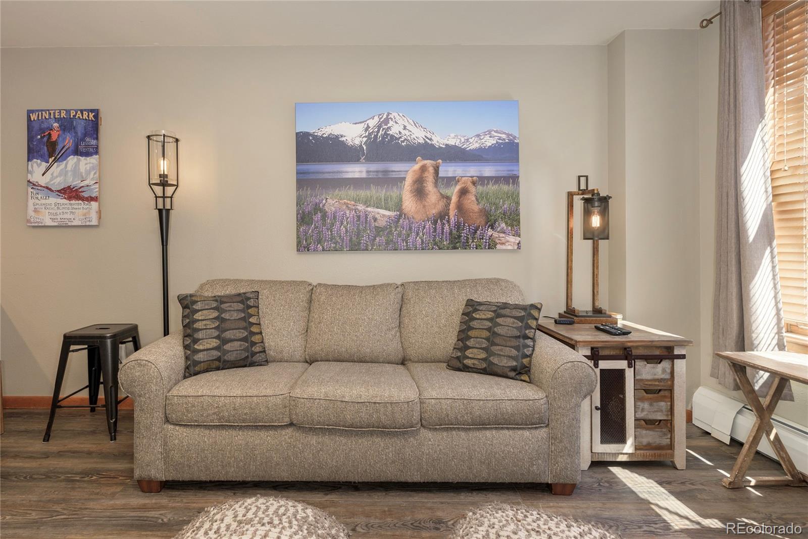 MLS Image #6 for 201  zephyr way,winter park, Colorado