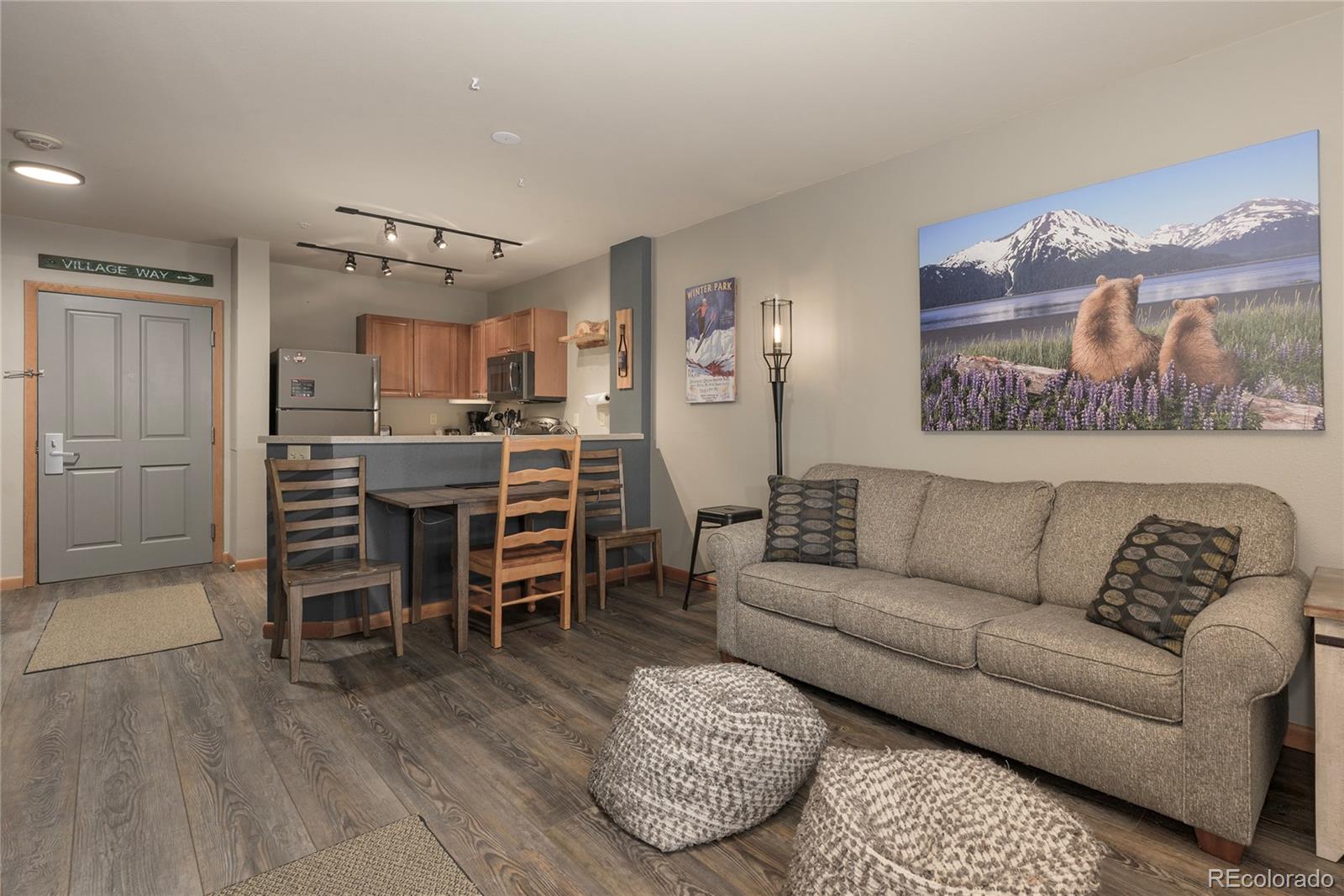 MLS Image #7 for 201  zephyr way,winter park, Colorado