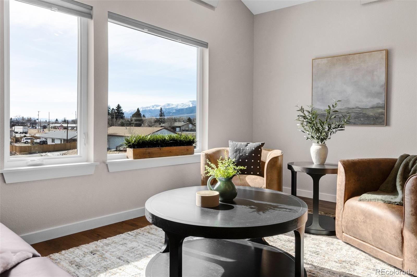 MLS Image #2 for 325  williams street,buena vista, Colorado