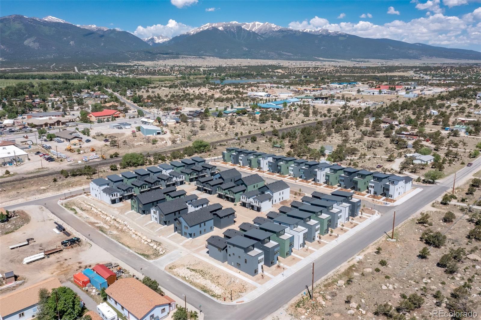 MLS Image #25 for 325  williams street,buena vista, Colorado