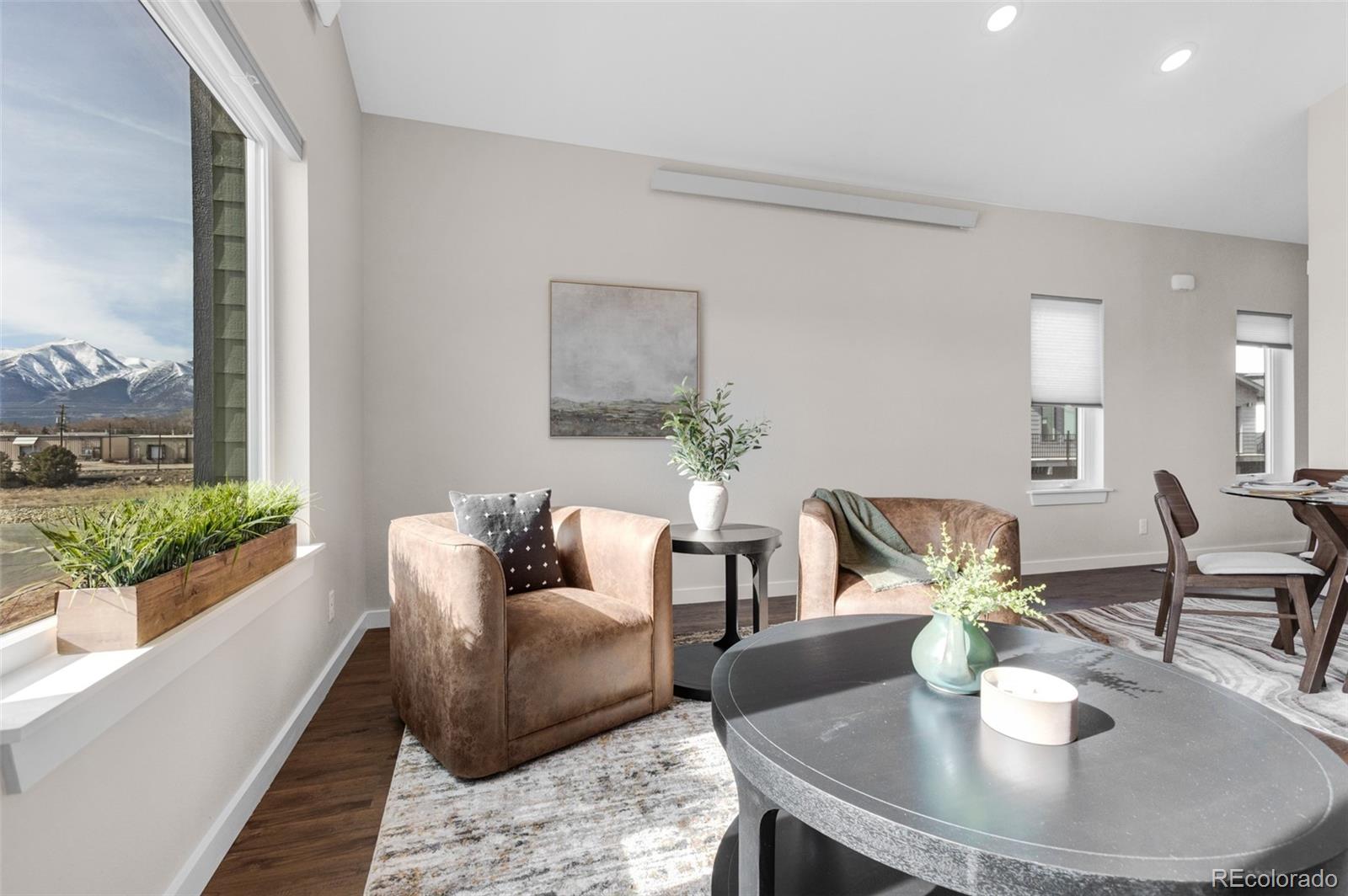MLS Image #3 for 325  williams street,buena vista, Colorado
