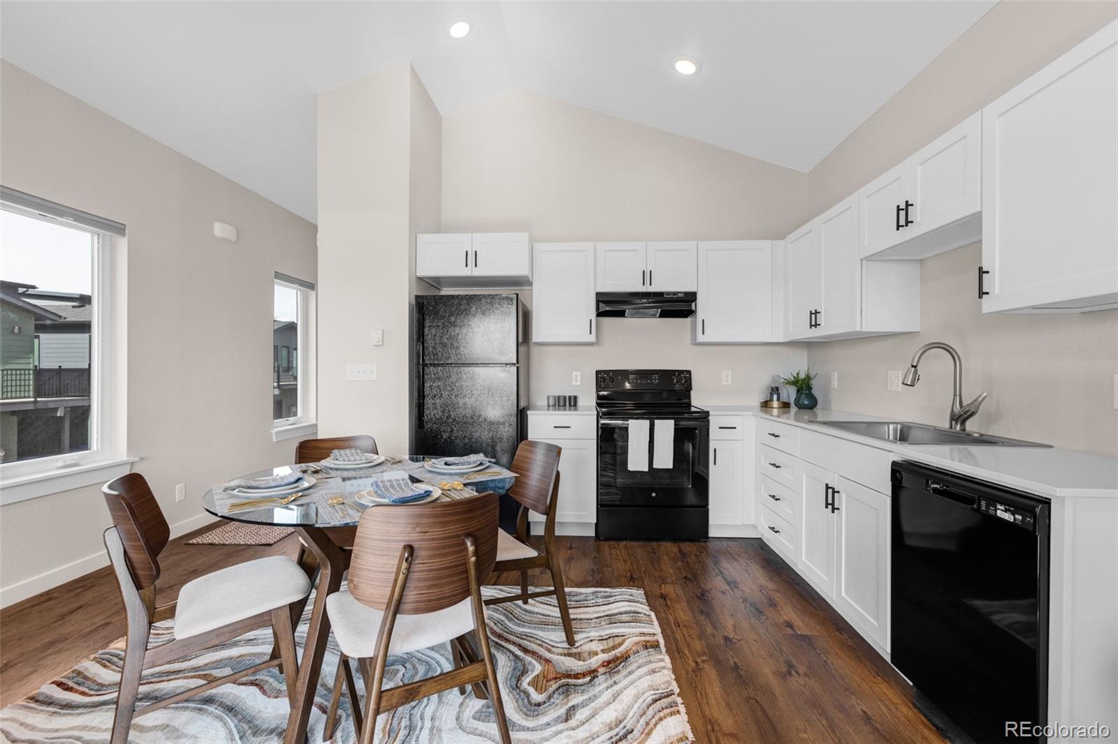 MLS Image #5 for 325  williams street,buena vista, Colorado