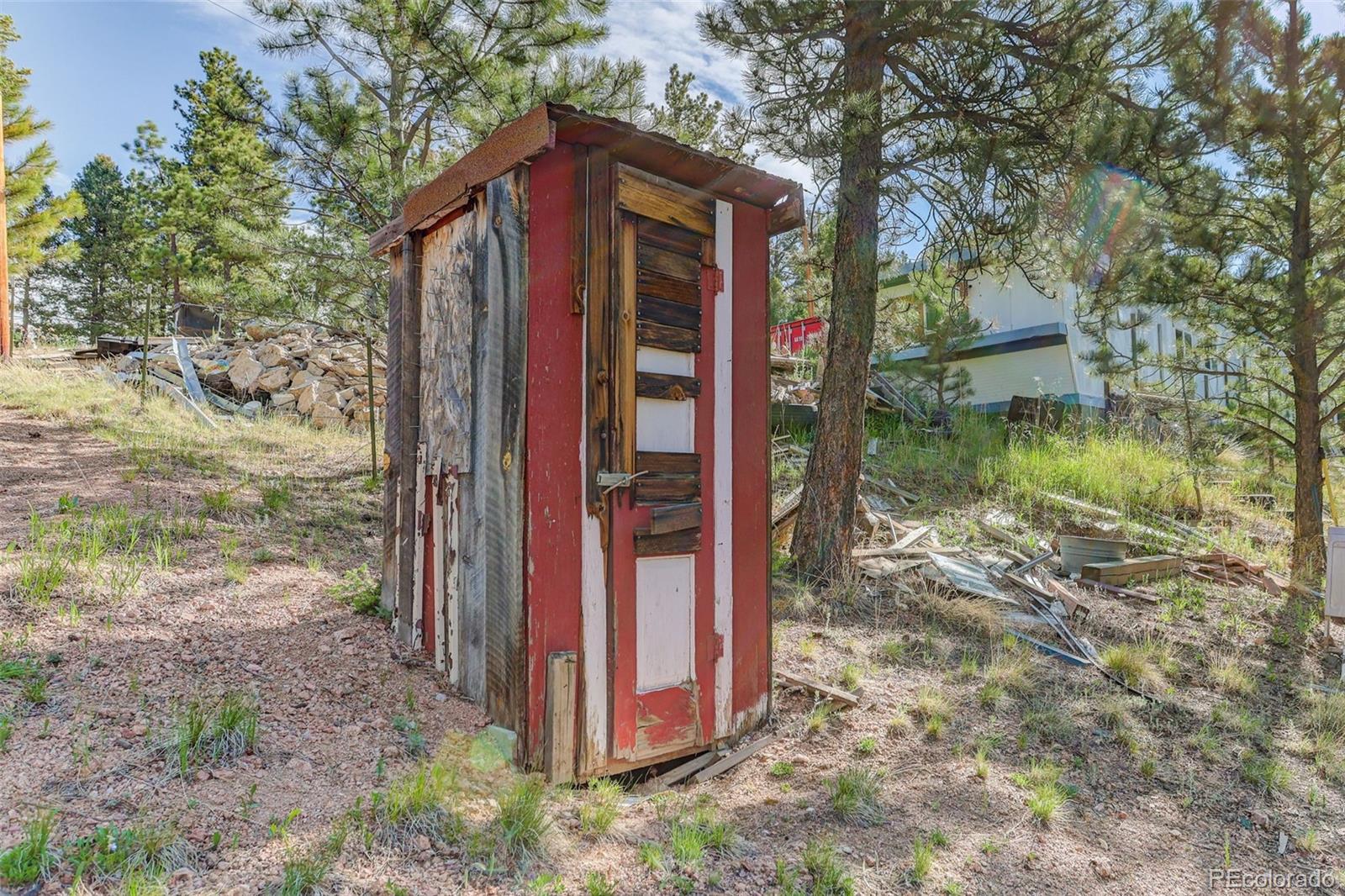 MLS Image #17 for 4  honeysuckle road,woodland park, Colorado
