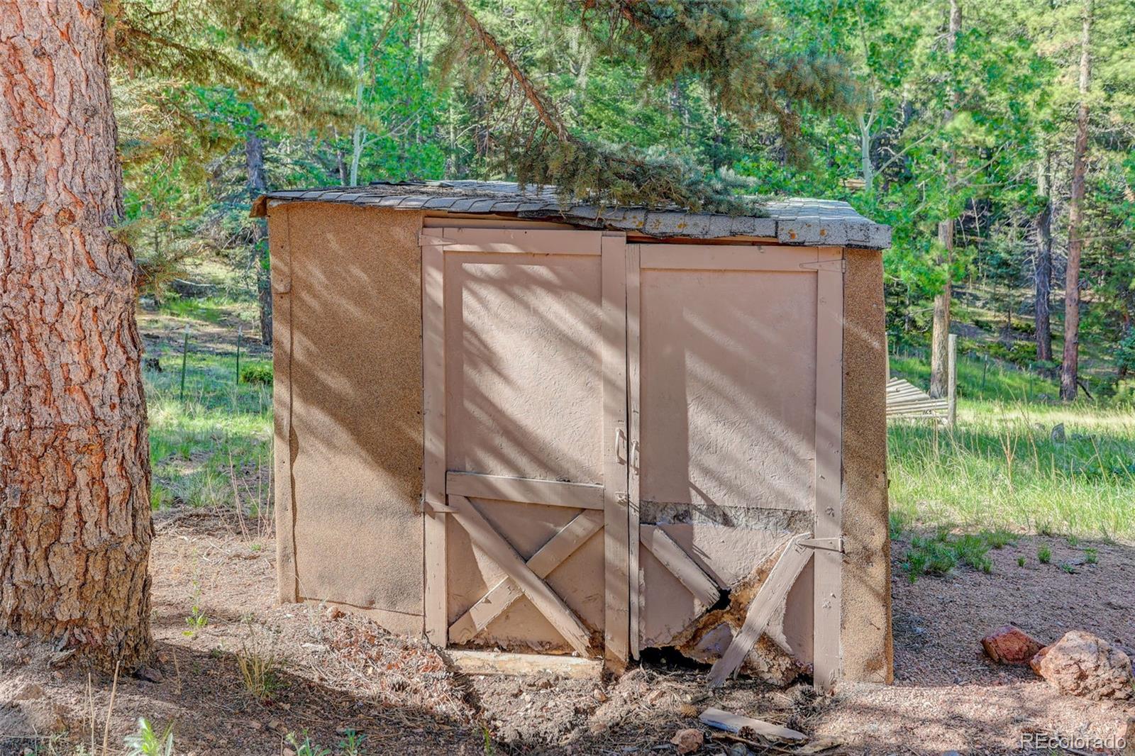 MLS Image #18 for 4  honeysuckle road,woodland park, Colorado