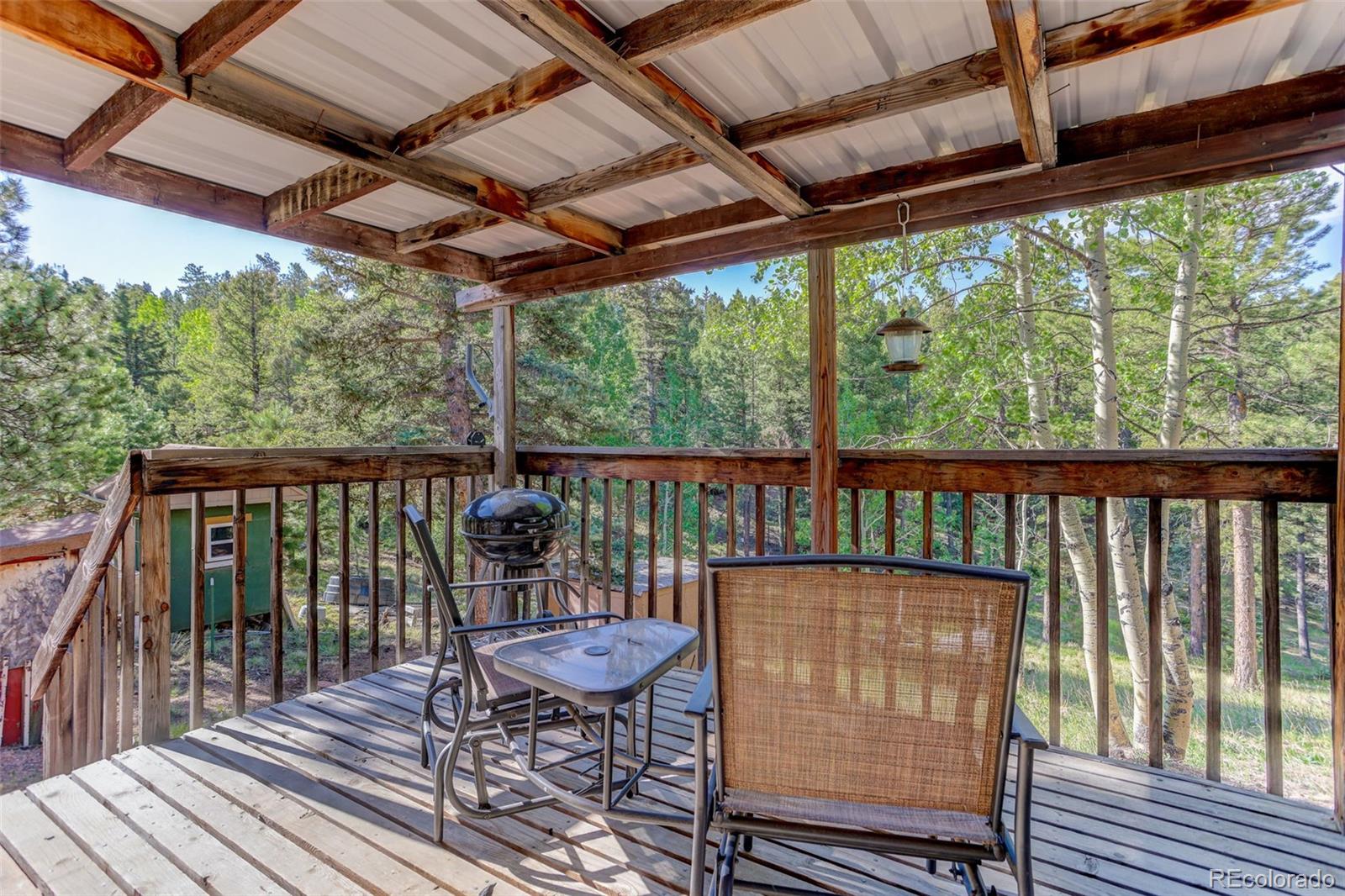 MLS Image #19 for 4  honeysuckle road,woodland park, Colorado