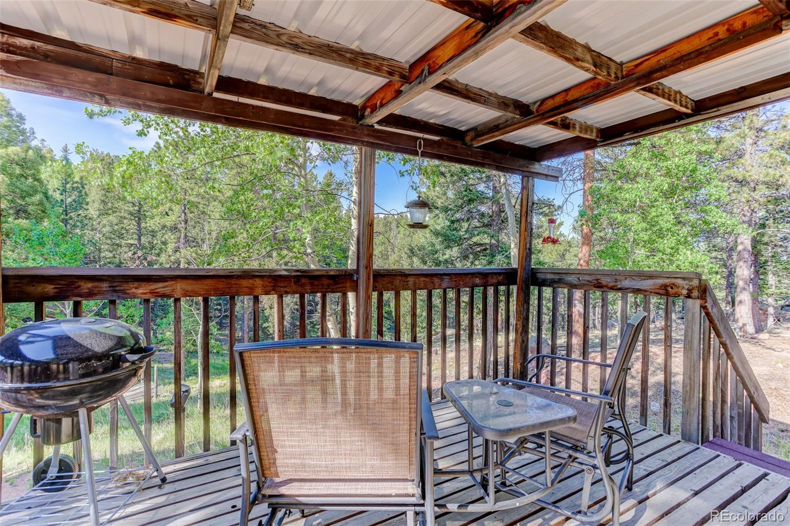 MLS Image #20 for 4  honeysuckle road,woodland park, Colorado