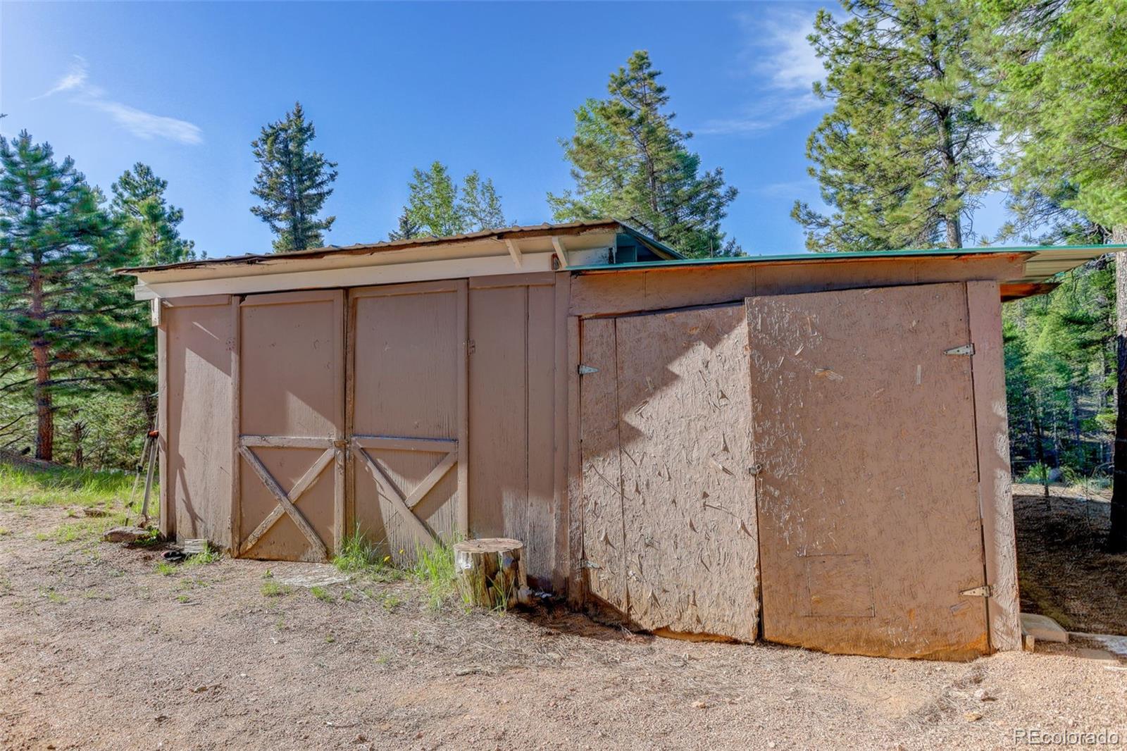 MLS Image #21 for 4  honeysuckle road,woodland park, Colorado