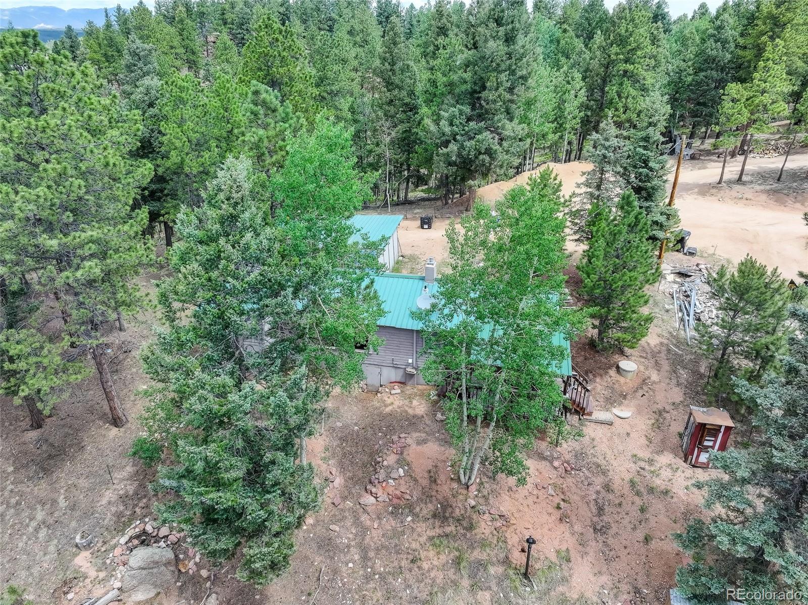 MLS Image #24 for 4  honeysuckle road,woodland park, Colorado