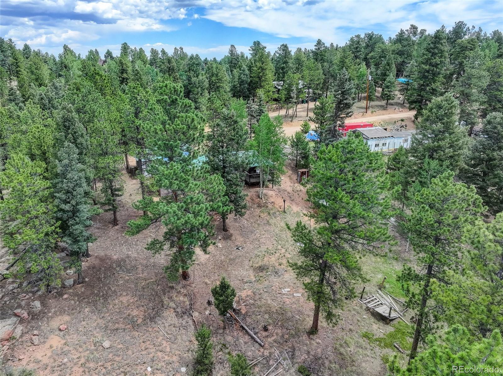 MLS Image #26 for 4  honeysuckle road,woodland park, Colorado