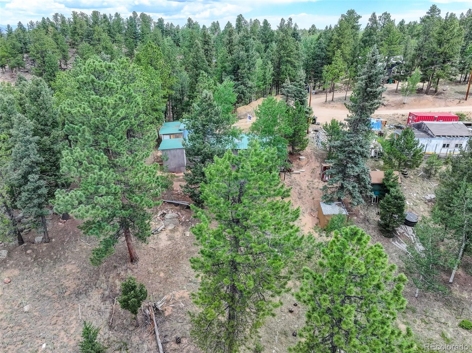 MLS Image #27 for 4  honeysuckle road,woodland park, Colorado