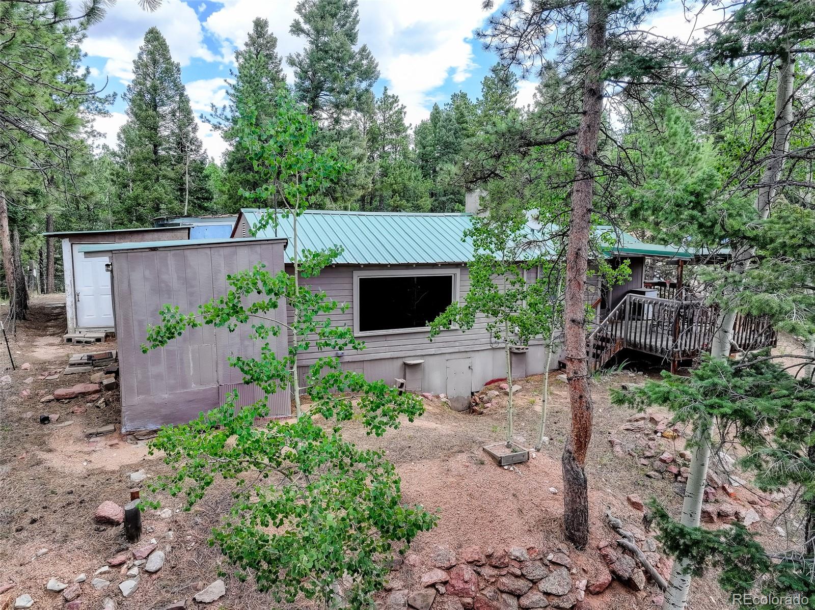 MLS Image #28 for 4  honeysuckle road,woodland park, Colorado