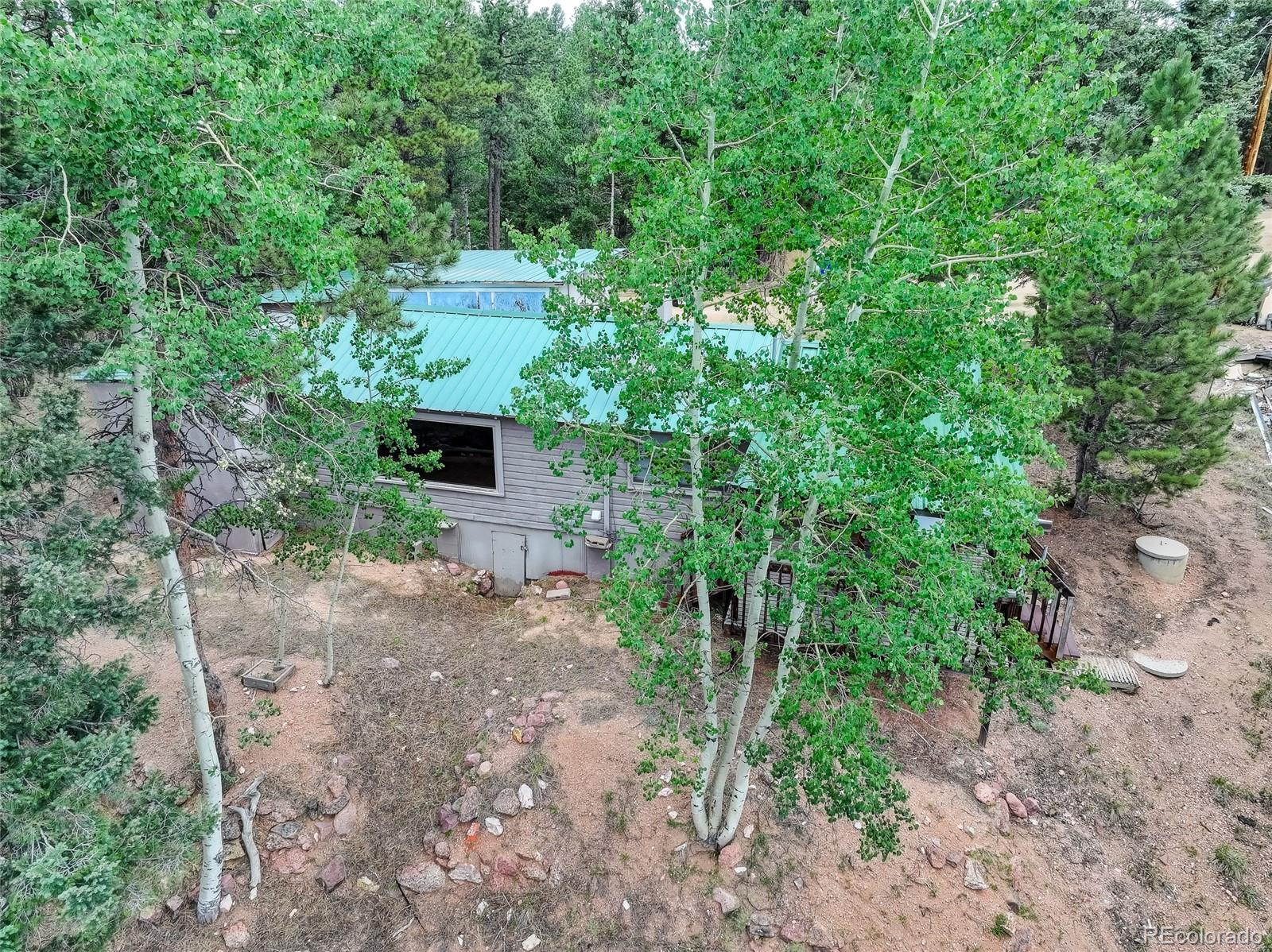 MLS Image #29 for 4  honeysuckle road,woodland park, Colorado