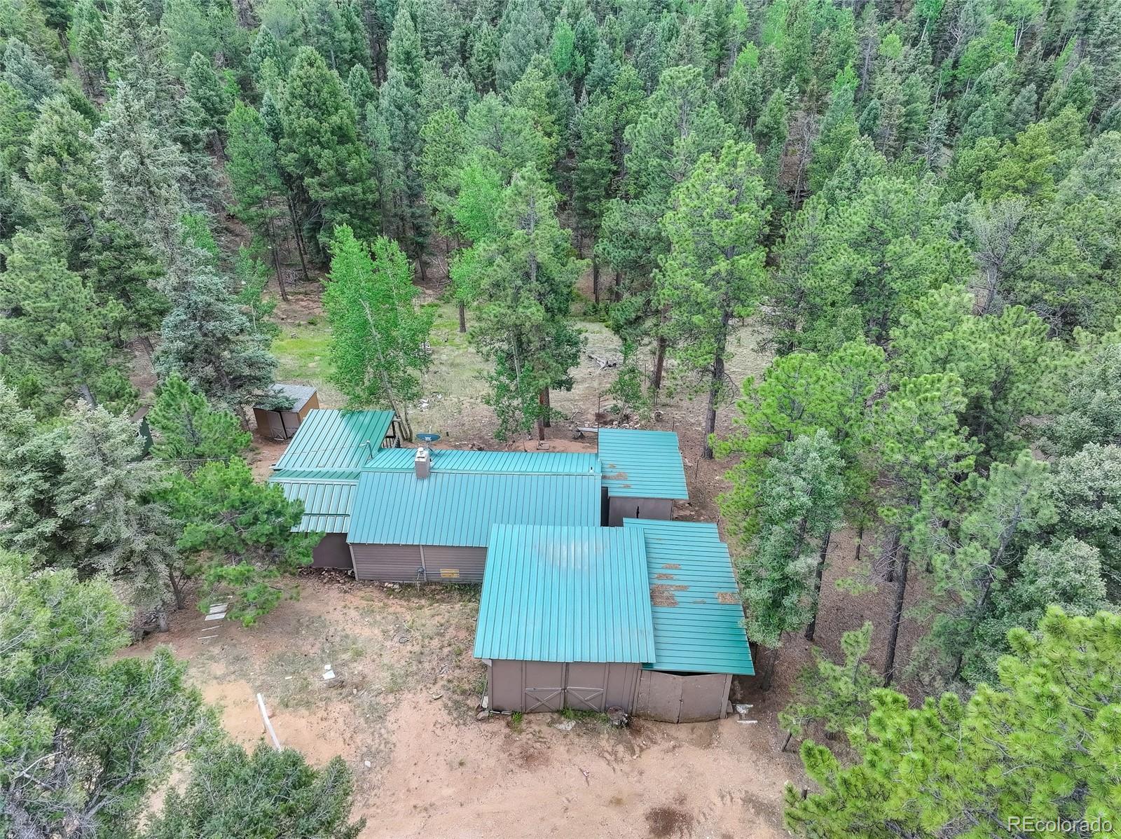 MLS Image #32 for 4  honeysuckle road,woodland park, Colorado