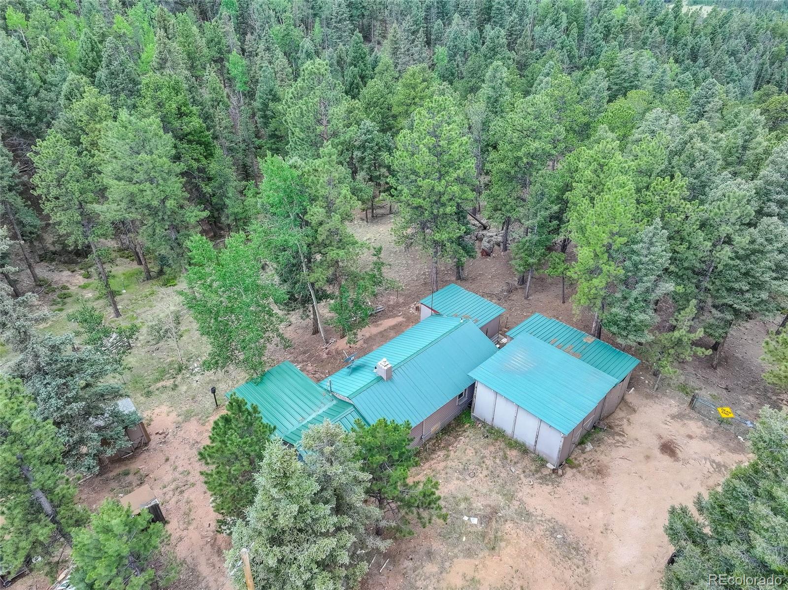 MLS Image #33 for 4  honeysuckle road,woodland park, Colorado