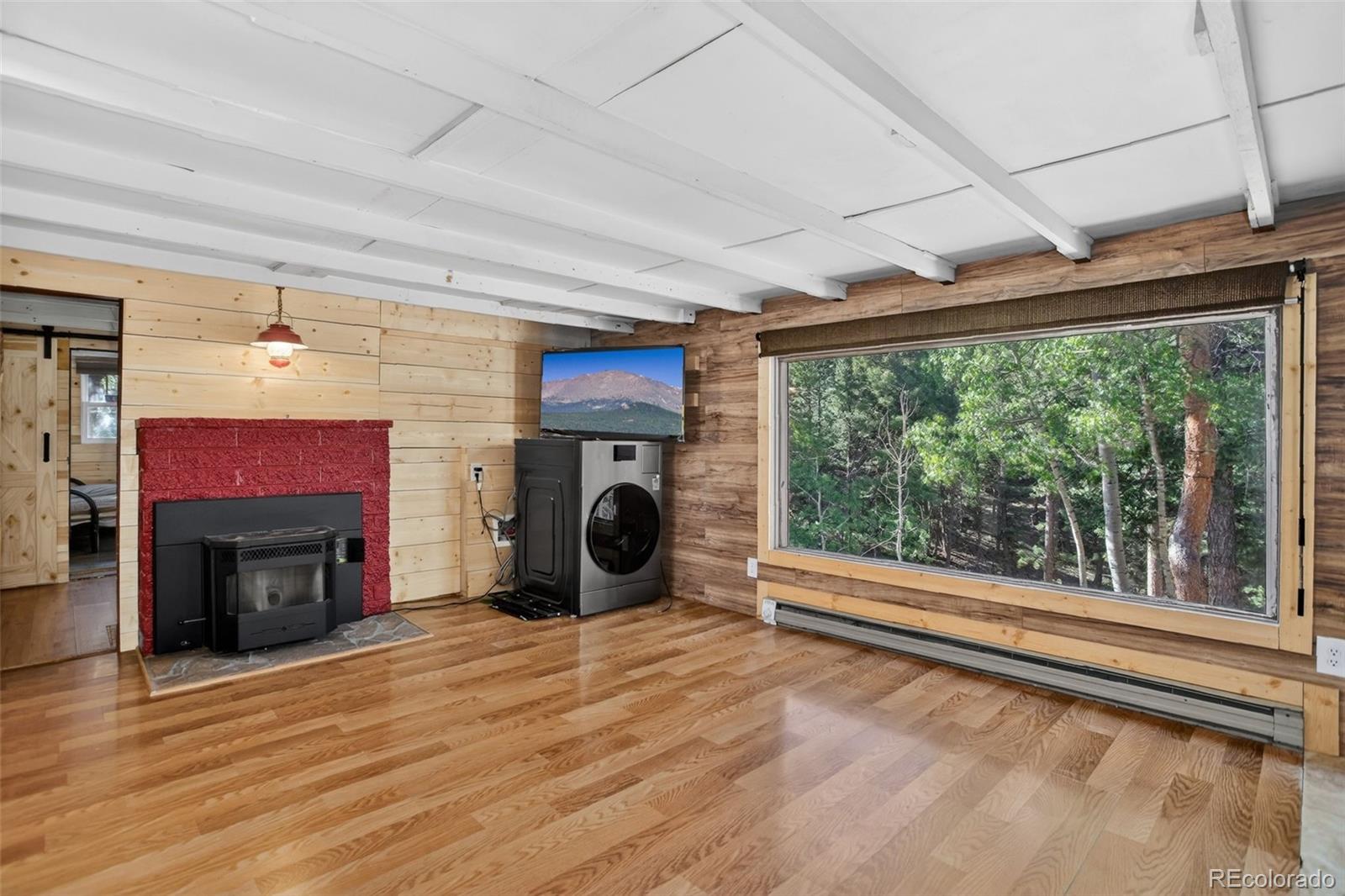 MLS Image #4 for 4  honeysuckle road,woodland park, Colorado
