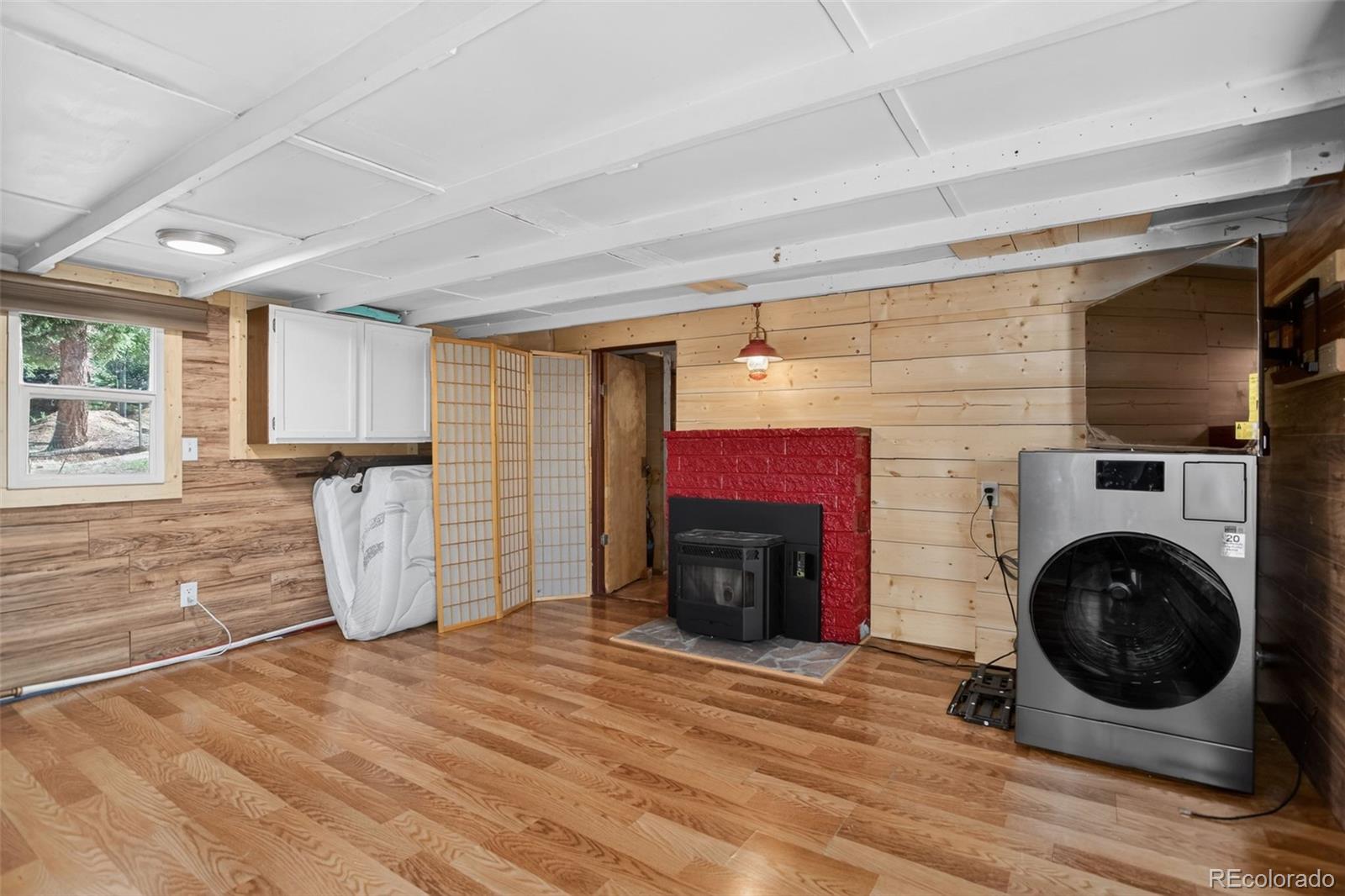 MLS Image #5 for 4  honeysuckle road,woodland park, Colorado