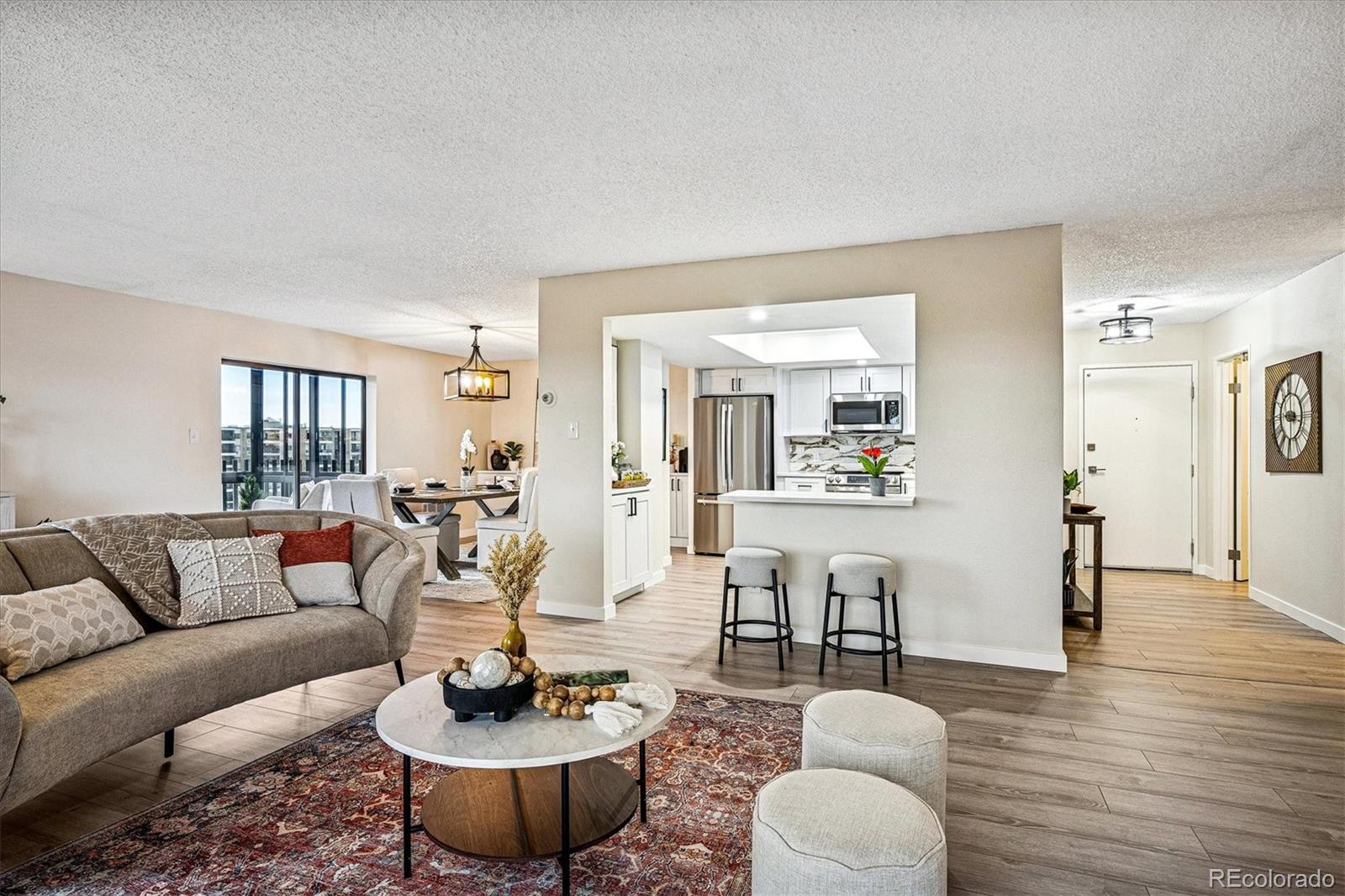 MLS Image #4 for 14050 e linvale place,aurora, Colorado