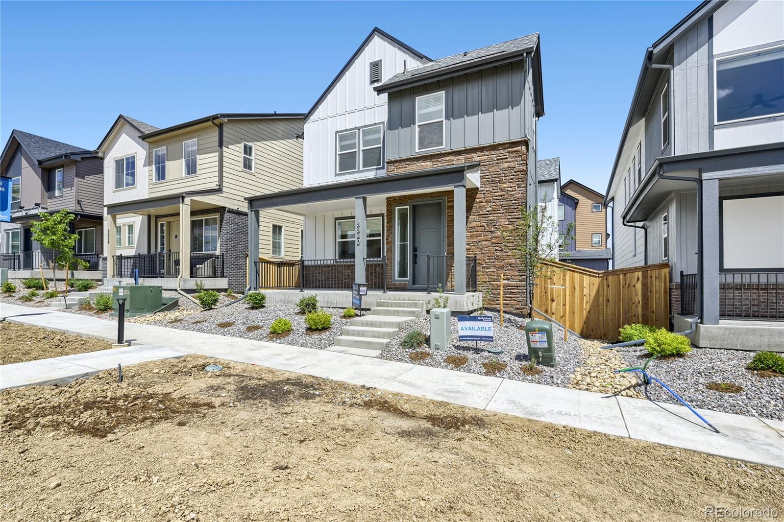 MLS Image #1 for 3340 w 87th place,westminster, Colorado