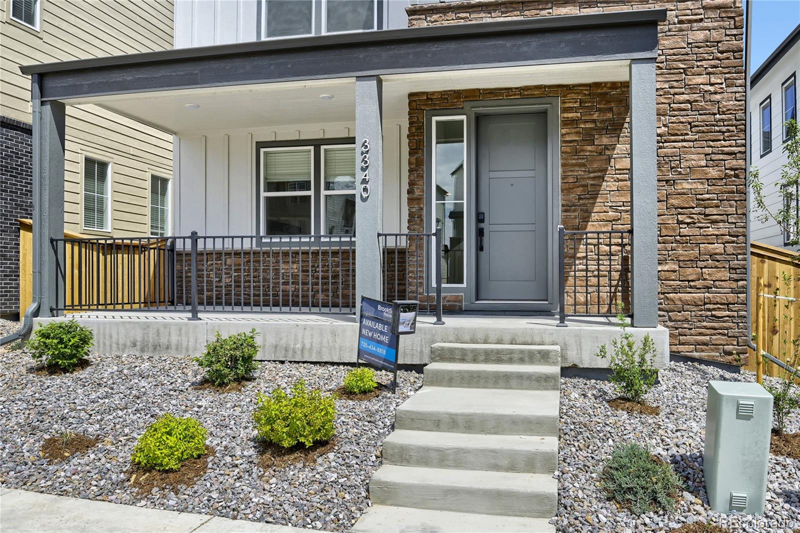MLS Image #2 for 3340 w 87th place,westminster, Colorado