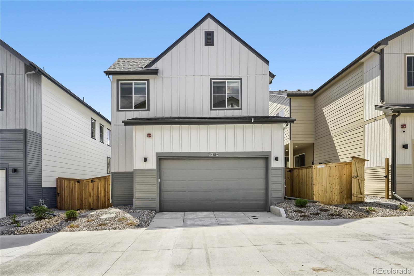 MLS Image #3 for 3340 w 87th place,westminster, Colorado