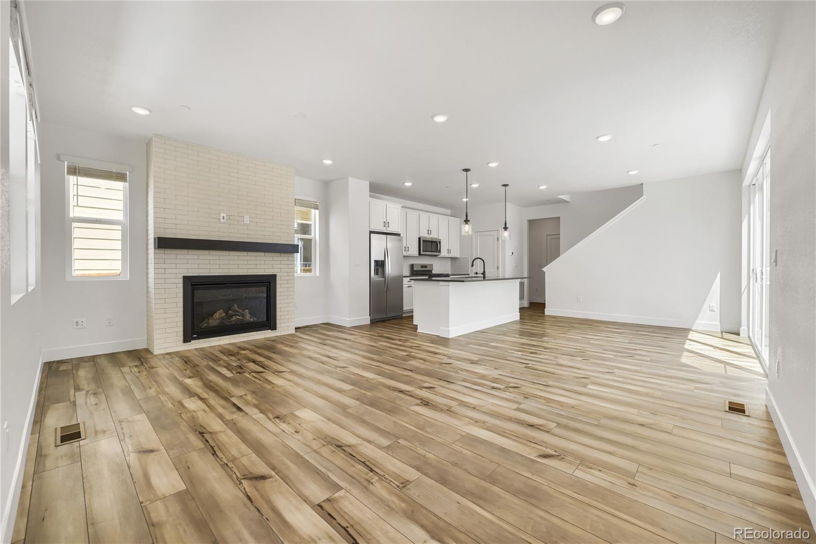 MLS Image #4 for 3340 w 87th place,westminster, Colorado