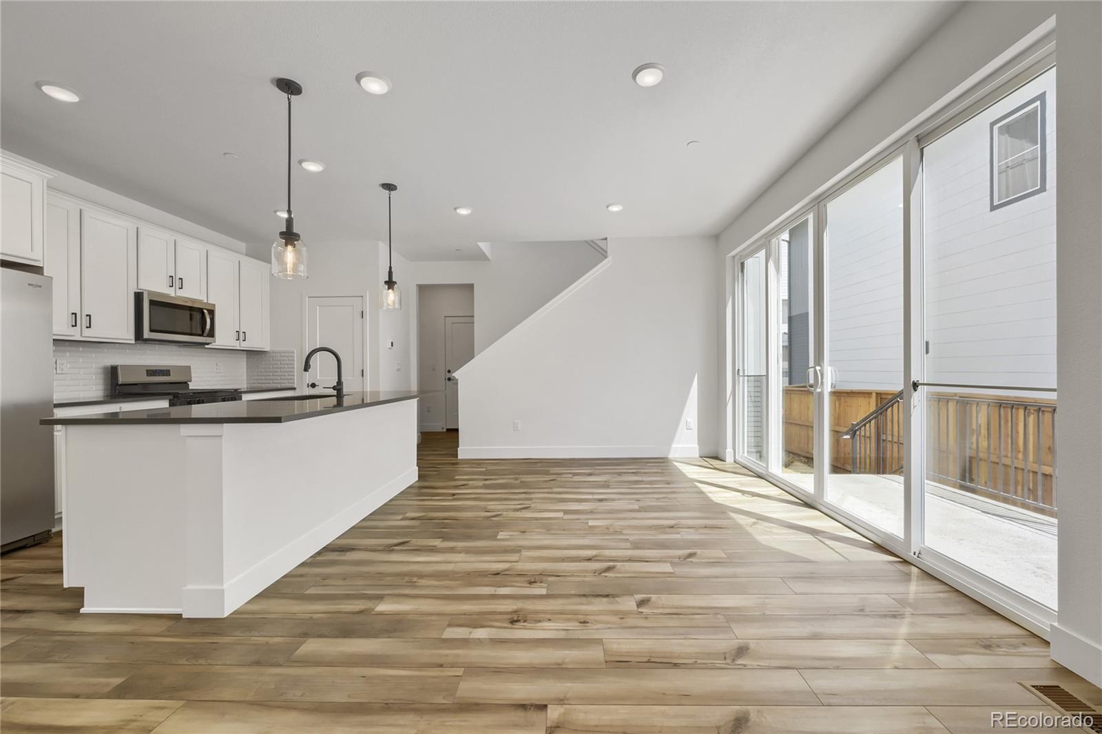 MLS Image #7 for 3340 w 87th place,westminster, Colorado
