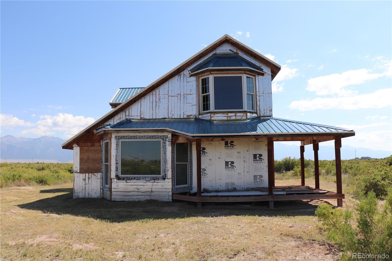 MLS Image #25 for 20497  county road 59 ,moffat, Colorado