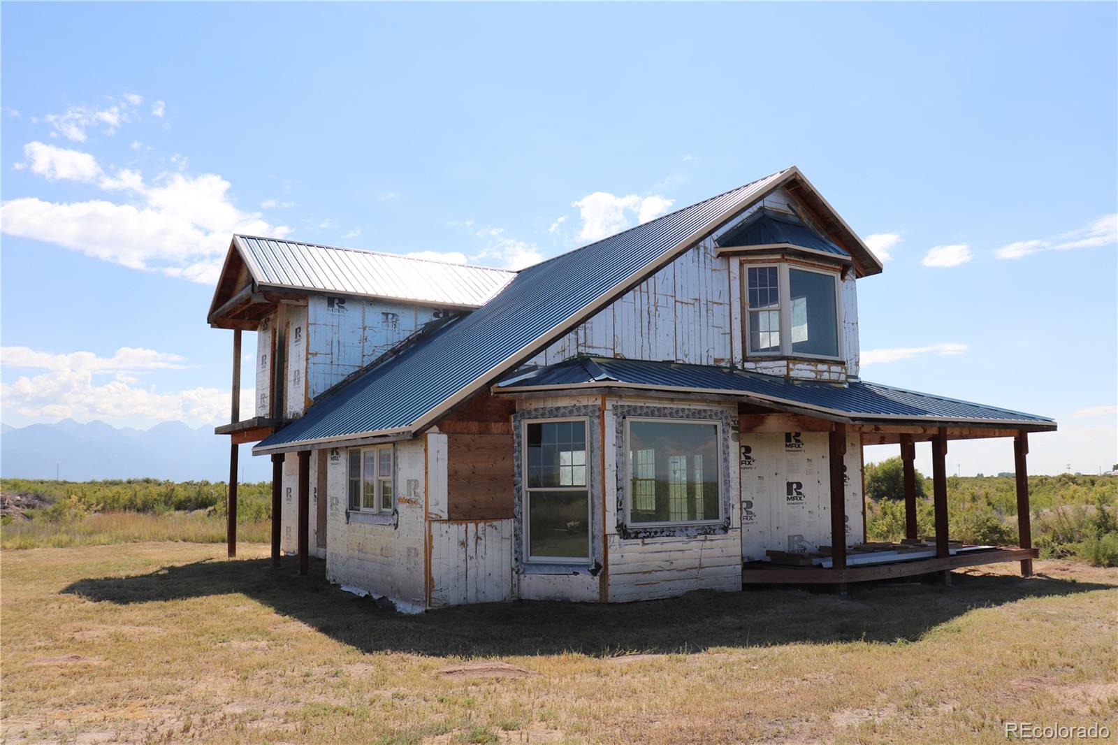 MLS Image #26 for 20497  county road 59 ,moffat, Colorado