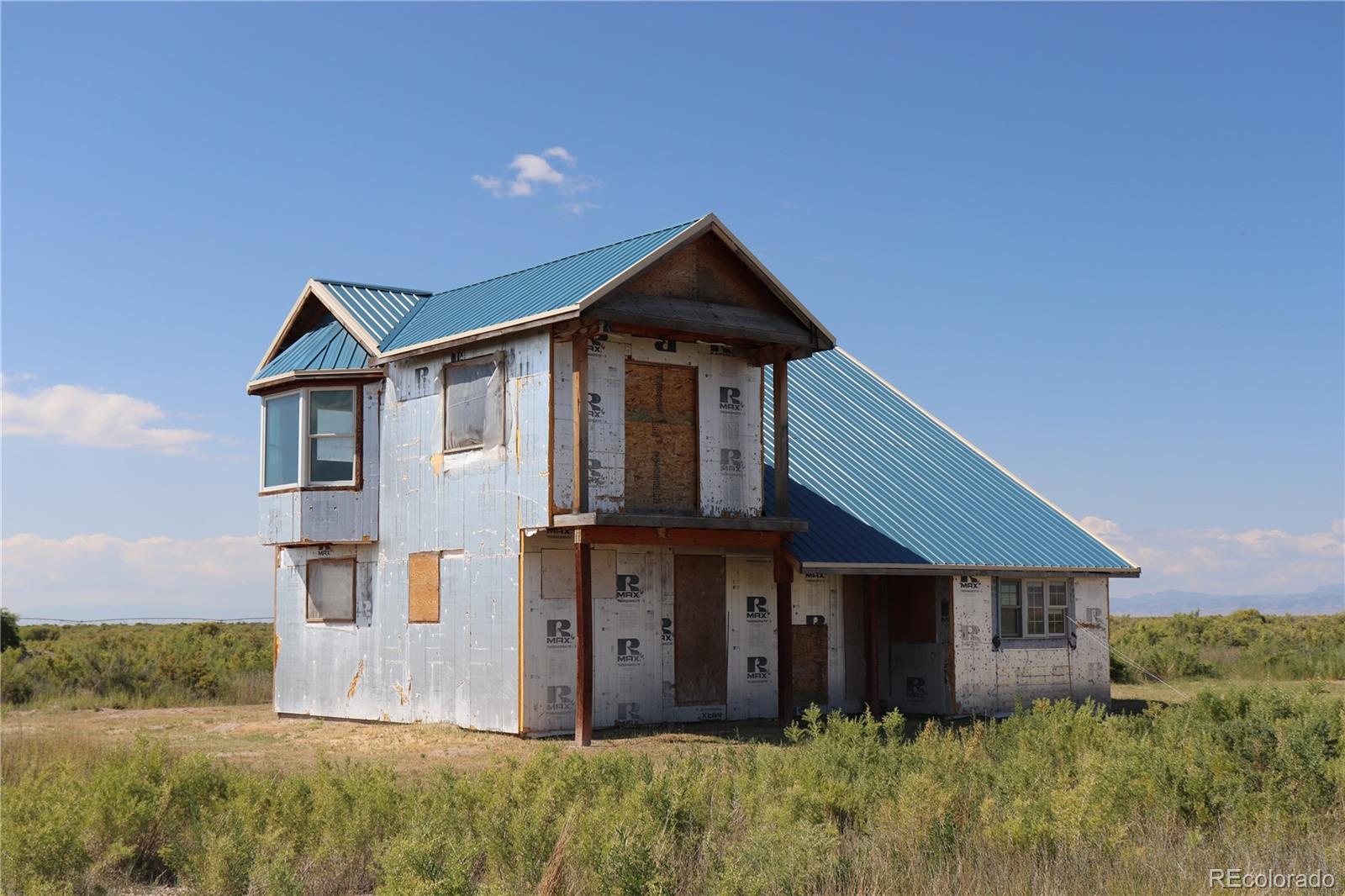 MLS Image #28 for 20497  county road 59 ,moffat, Colorado
