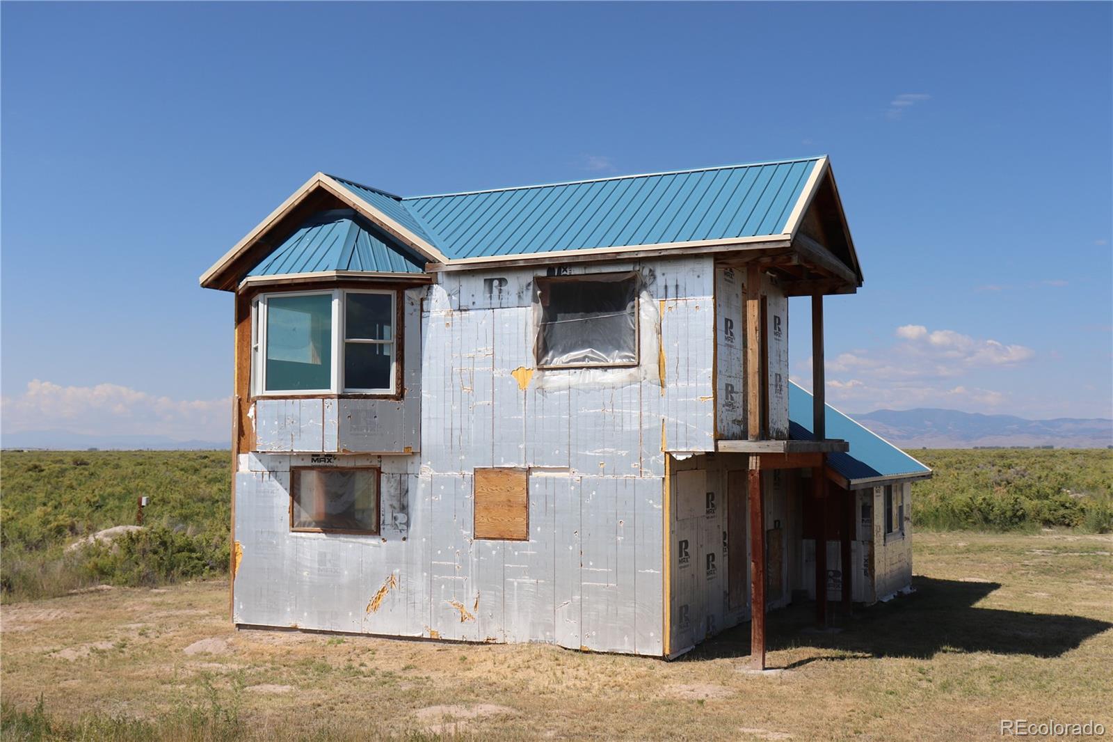 MLS Image #29 for 20497  county road 59 ,moffat, Colorado
