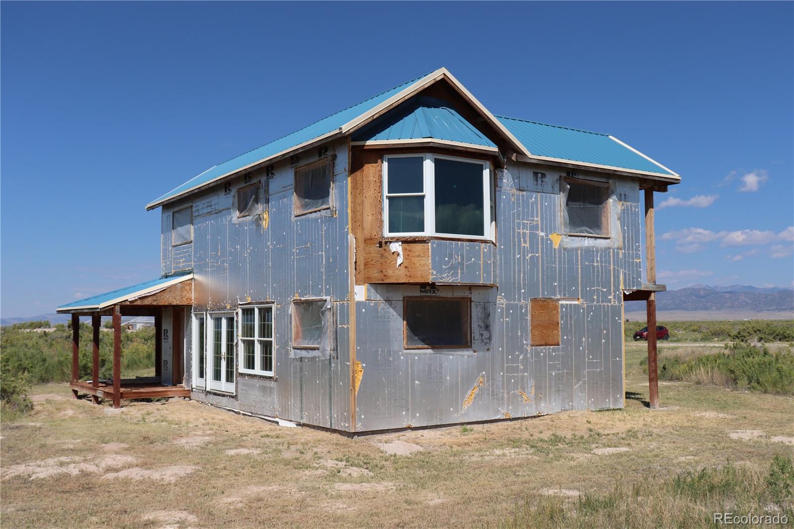 MLS Image #30 for 20497  county road 59 ,moffat, Colorado
