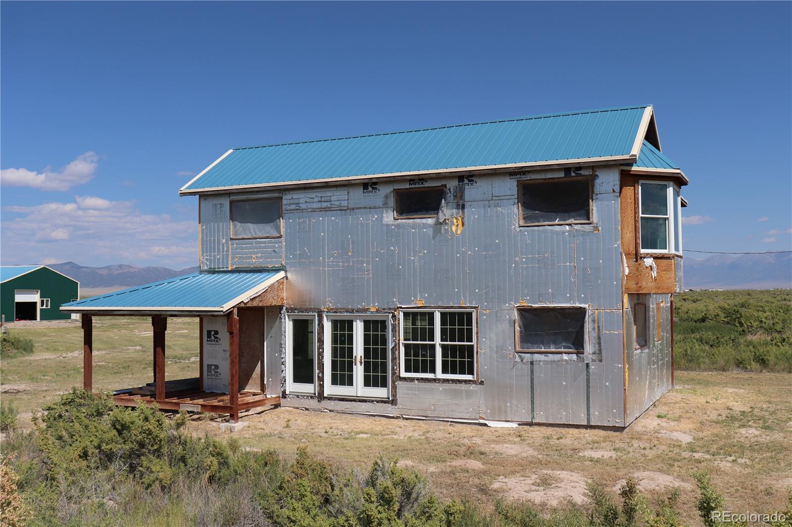 MLS Image #31 for 20497  county road 59 ,moffat, Colorado