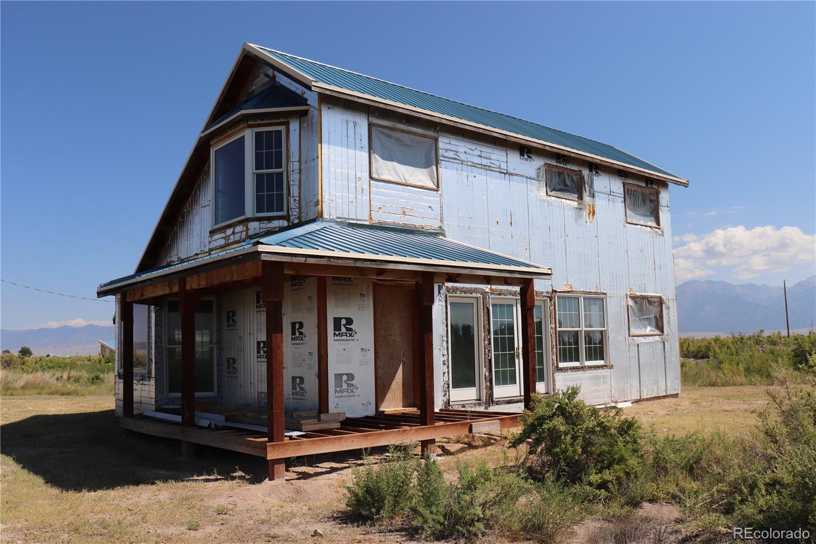 MLS Image #32 for 20497  county road 59 ,moffat, Colorado