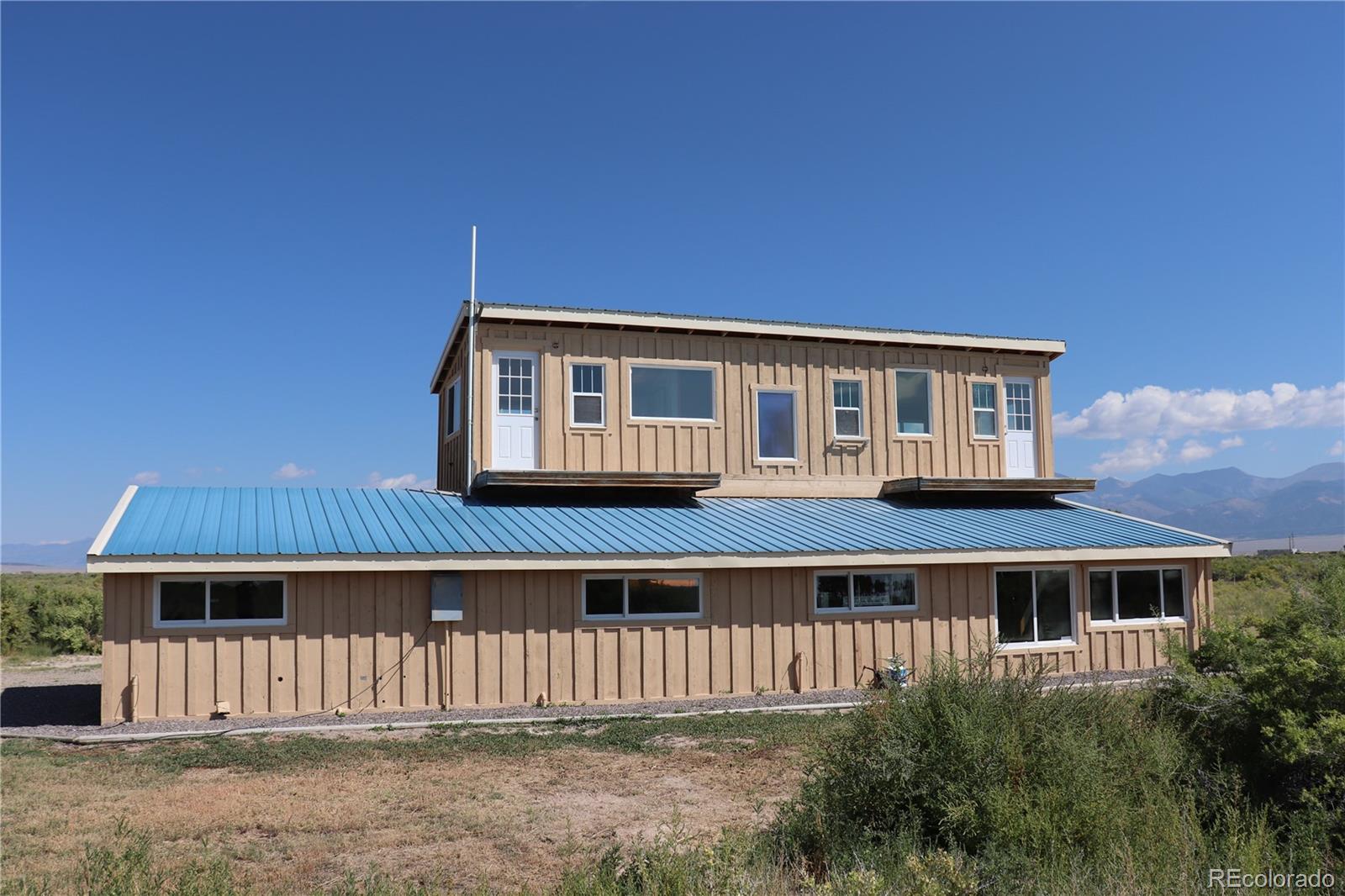 MLS Image #4 for 20497  county road 59 ,moffat, Colorado