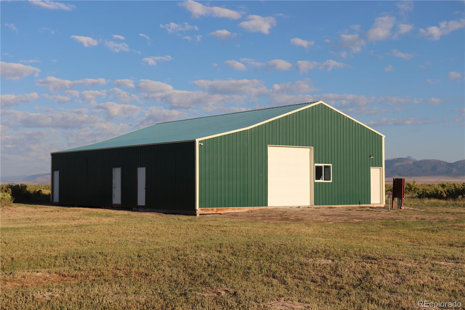 MLS Image #40 for 20497  county road 59 ,moffat, Colorado