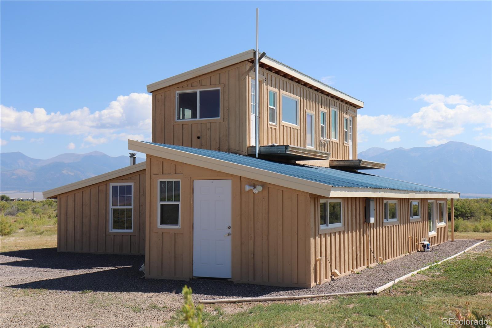 MLS Image #5 for 20497  county road 59 ,moffat, Colorado