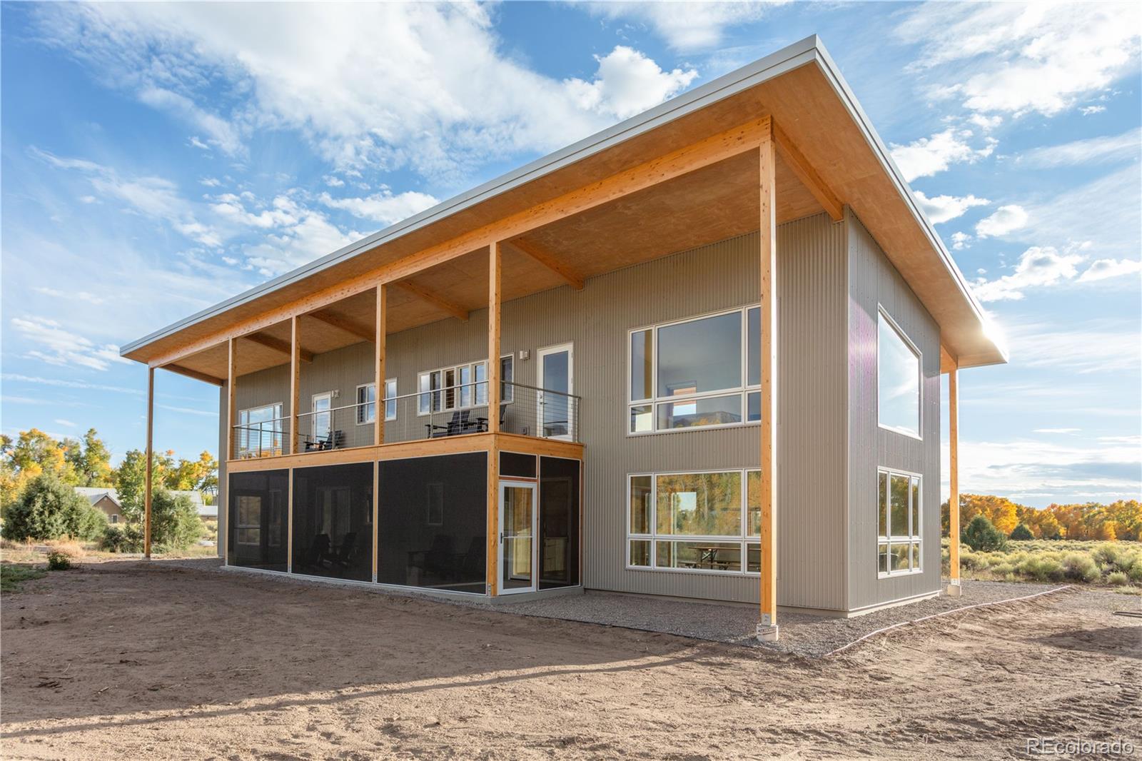MLS Image #1 for 1276  sycamore road,crestone, Colorado
