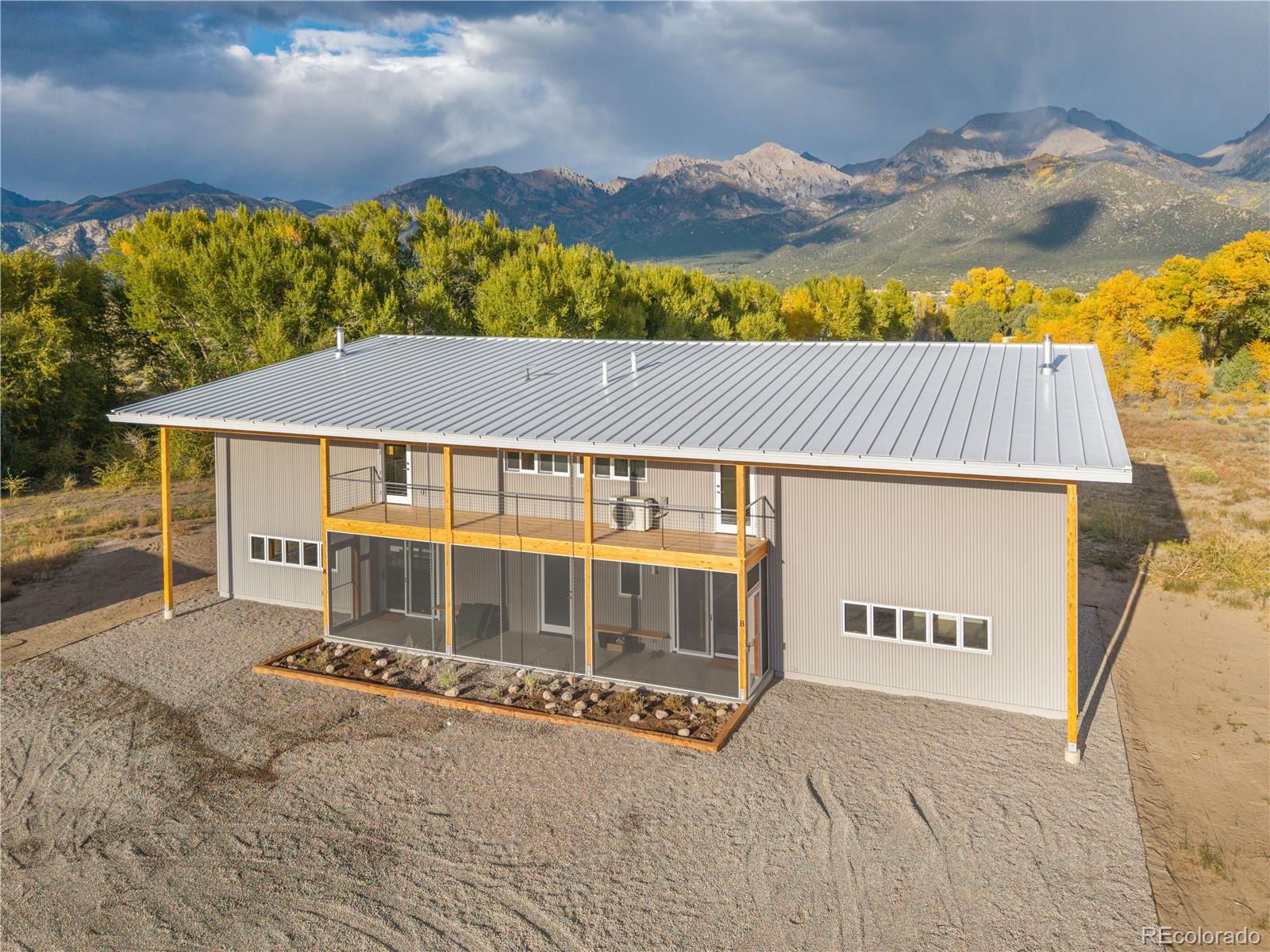 MLS Image #2 for 1276  sycamore road,crestone, Colorado