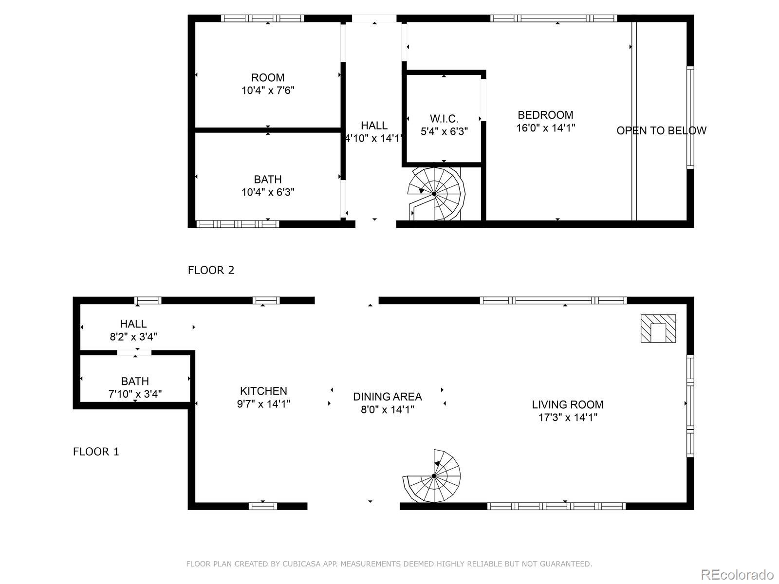 MLS Image #45 for 1276  sycamore road,crestone, Colorado