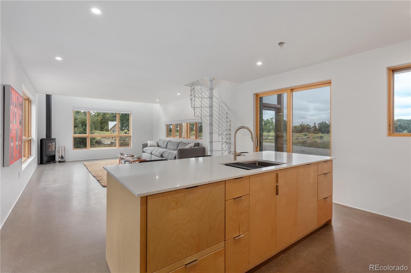 MLS Image #5 for 1276  sycamore road,crestone, Colorado