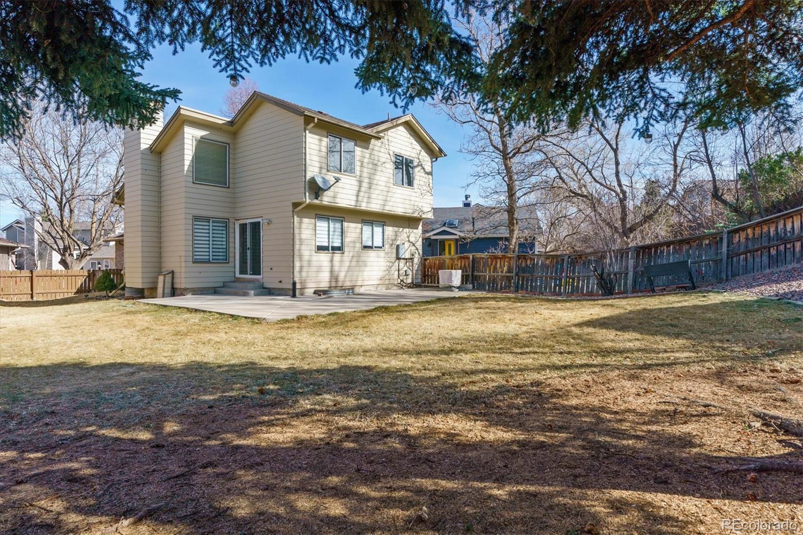 MLS Image #23 for 529  chiswick circle,highlands ranch, Colorado