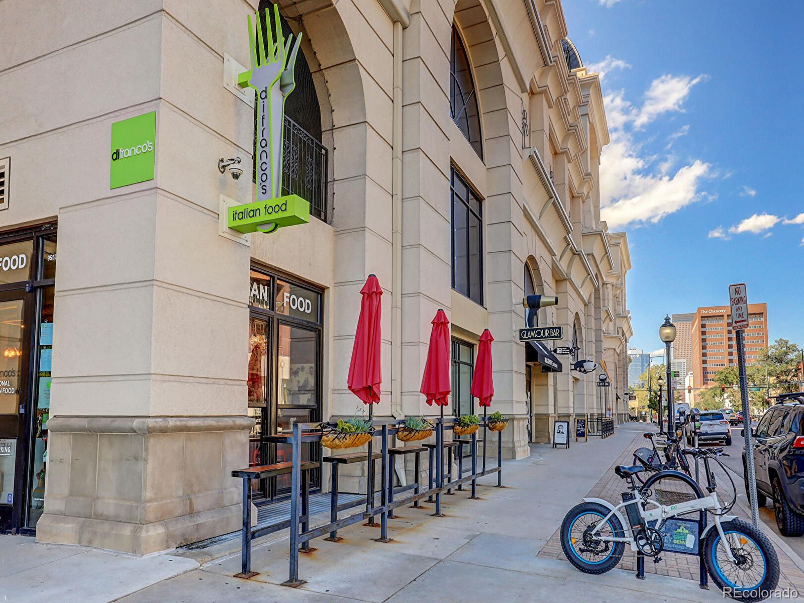 MLS Image #25 for 925 n lincoln street,denver, Colorado